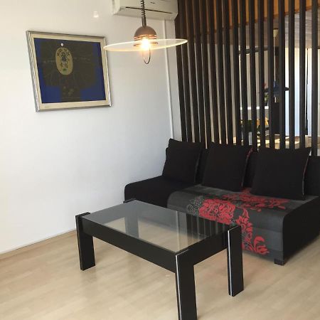 Sunset Apartment Пула Екстериор снимка