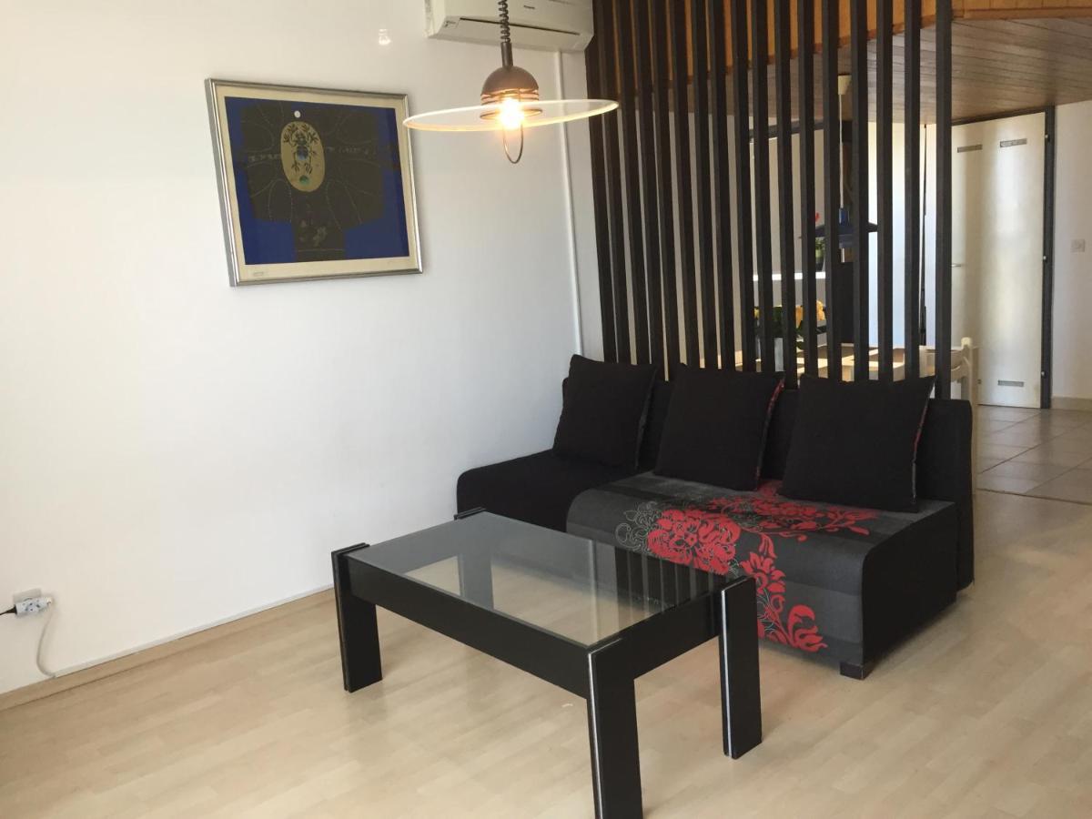Sunset Apartment Пула Екстериор снимка