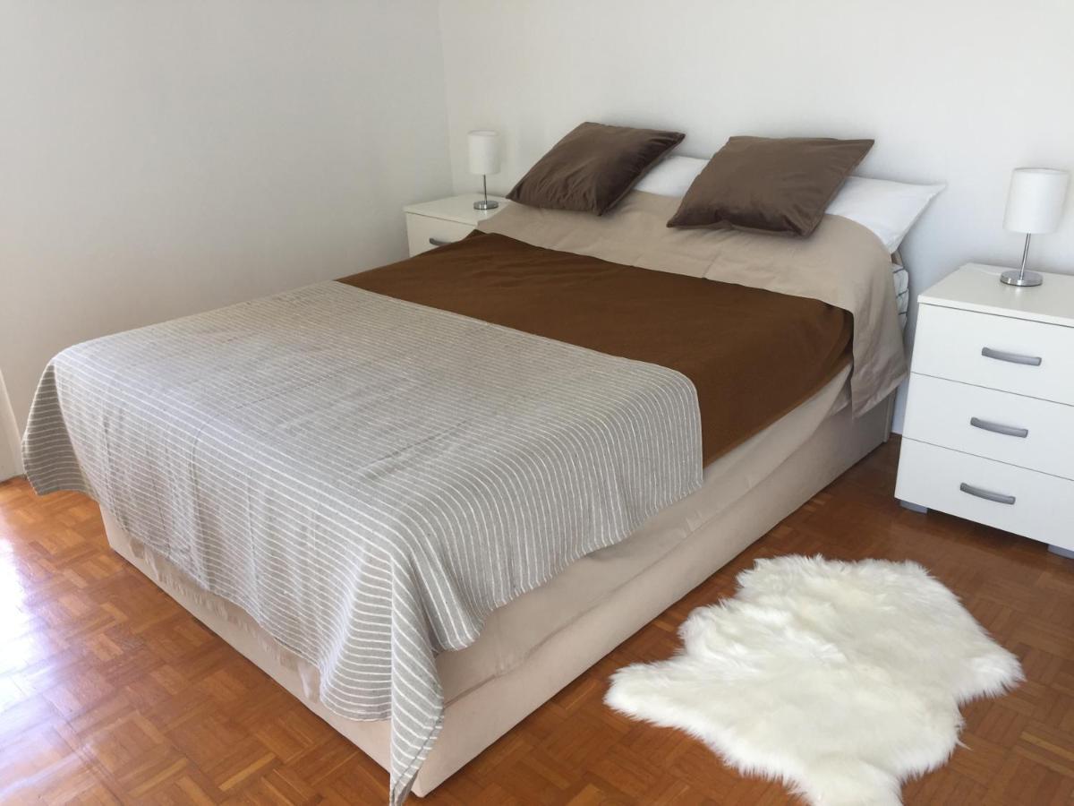 Sunset Apartment Пула Екстериор снимка