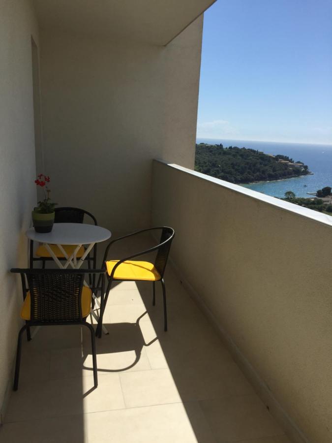 Sunset Apartment Пула Екстериор снимка