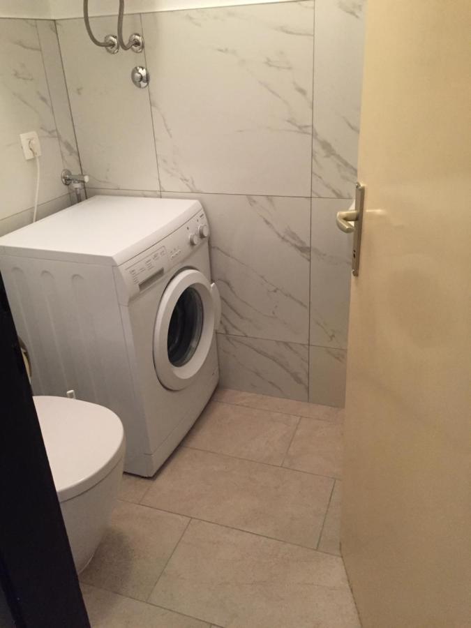 Sunset Apartment Пула Екстериор снимка