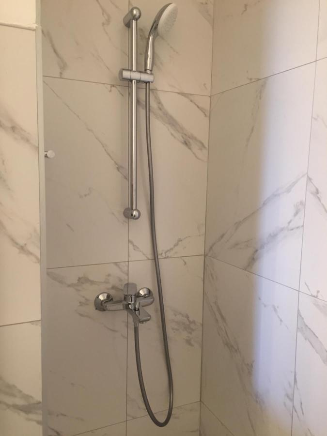 Sunset Apartment Пула Екстериор снимка