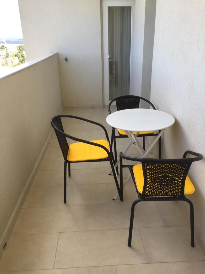 Sunset Apartment Пула Екстериор снимка