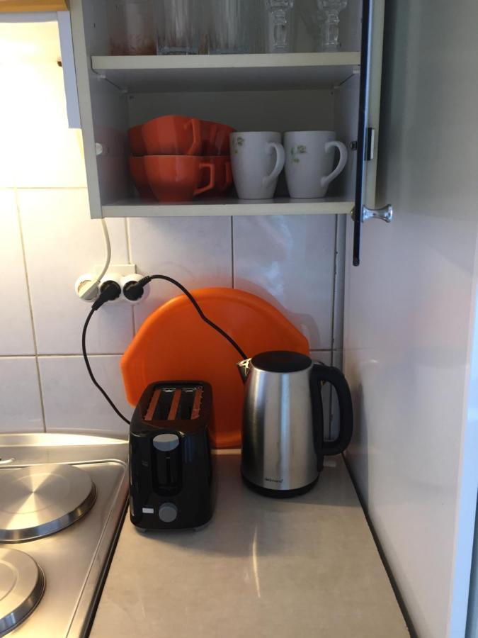 Sunset Apartment Пула Екстериор снимка