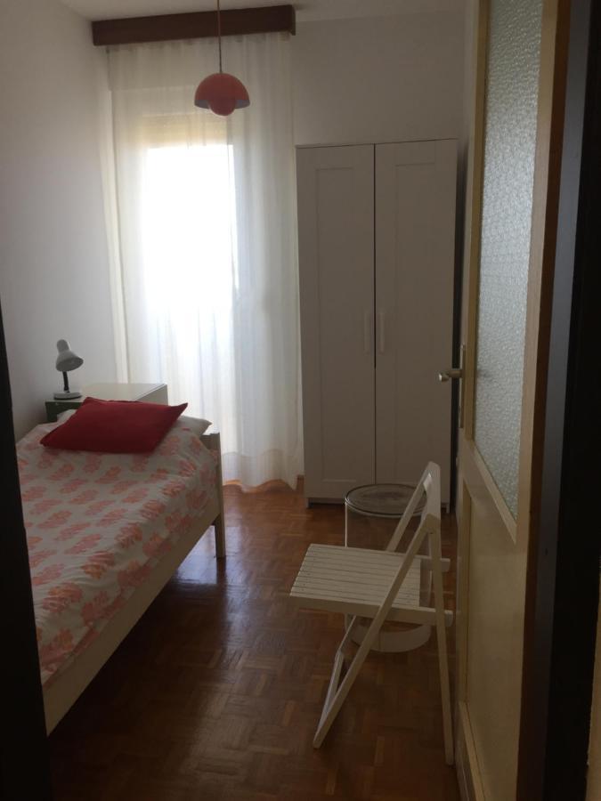 Sunset Apartment Пула Екстериор снимка