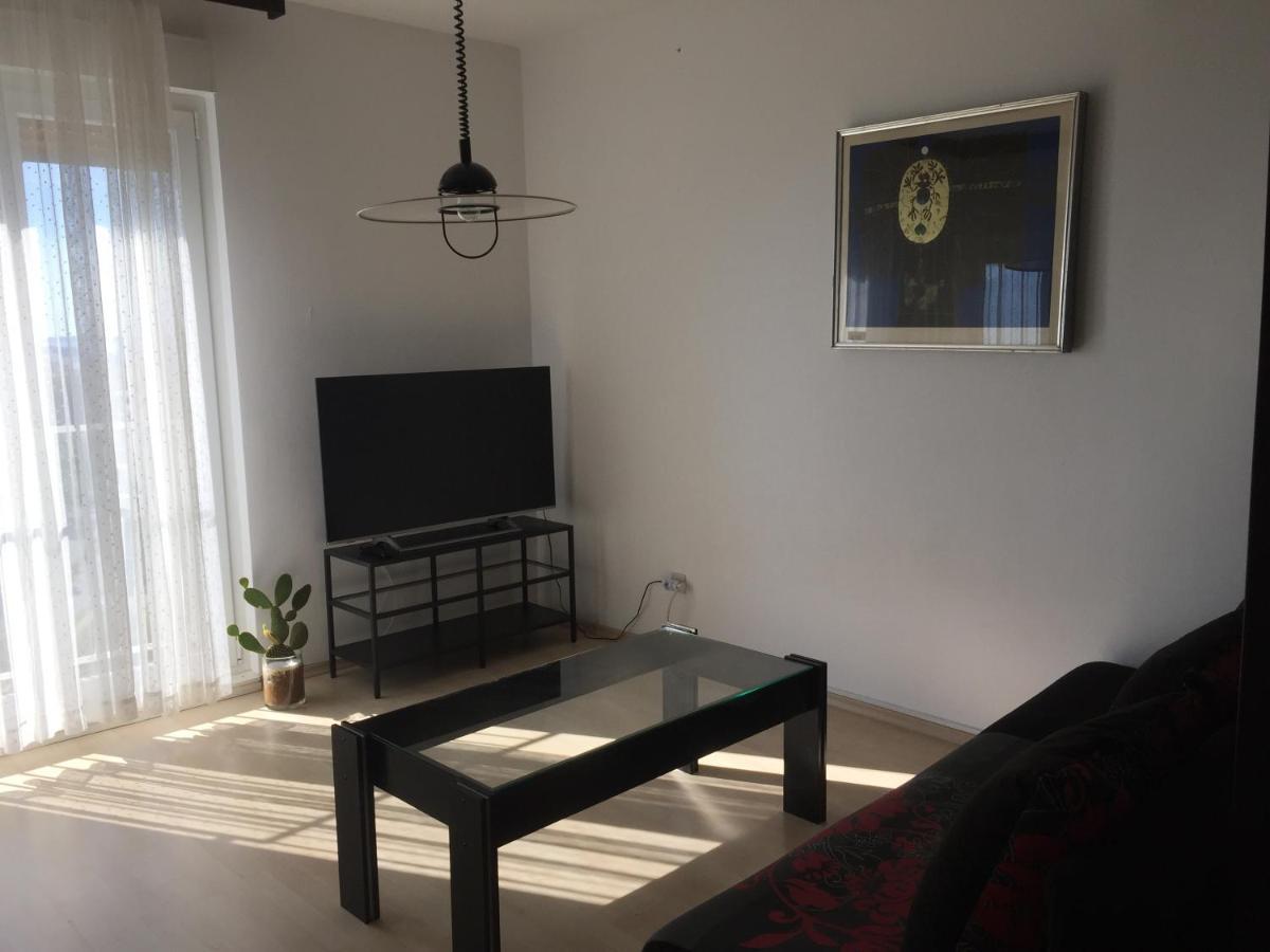 Sunset Apartment Пула Екстериор снимка