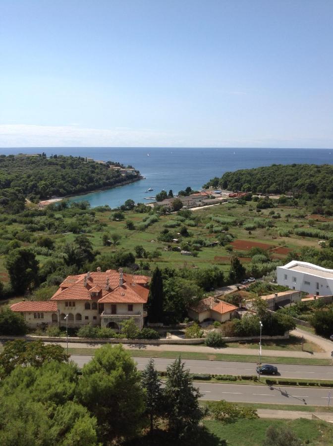 Sunset Apartment Пула Екстериор снимка